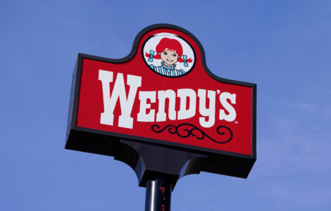 Wendy's Franchisee Bankruptcy